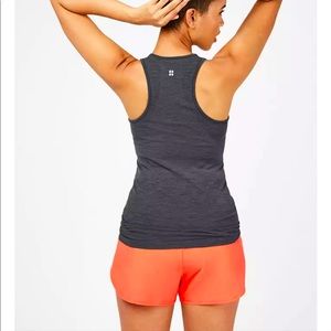Sweaty Betty Workout Tank NWT Size XL